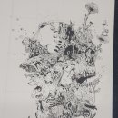 의창도서관 종합자료실 이미지