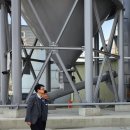 ㈜한국레미콘 이미지