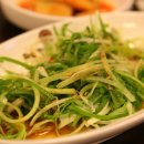 돌김치삼겹살