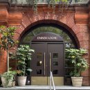 STAY THE GONGDAN HOTEL | 영국 런던 호텔 추천, 엠버 록 켄싱턴 Ember Locke Kensington 방문 후기