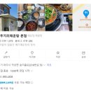 두지리매운탕분점 | <자유로 CC> 라운딩 후기, 대한/민국/통일 코스