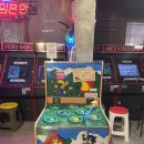 새서울 콤콤 오락실 이미지