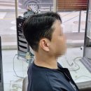 아산 모종동 미용실 남자머리 컷트 다운펌 잘하는 묭실