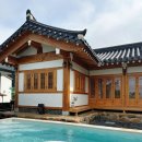 한옥 스테이 해밀 이미지