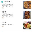 디케이동키치킨 이미지
