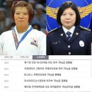 국민들이 바라는 여자경찰상 이미지
