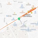 파리바게뜨영대병원역점