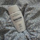 [Review] 🌞 민감 피부도 안심! 백탁 없는 무기자차 에스테덤 노 썬 미네랄 플루이드 선크림 후기