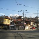보스니아-헤르체고비나 : 보스니아 내전 ,스레브레니차 집단 학살 사건, 수도 사라예보 이미지