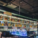 크라프카페라운지거북섬점 | 거북섬 칵테일바 겸 바 크라프카페 라운지 거북섬점