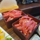 [진주] 샤브샤브 뷔페 스시 맛집 만수채 진주혁신 내돈내산 후기 (구 꽃마름)