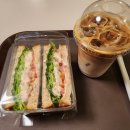 파리크라상 서울대병원점