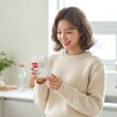 크리스찬환경 | [건강관리] 덴마크 유산균의 자부심, 크리스찬한센 100억 프로바이오틱스 & 구강 유산균 후기
