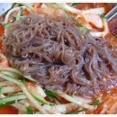 낙산냉면 이미지