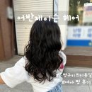 연신내미용실 추천 은평구 어린이미용실 어반제이슨 키즈 펌 후기