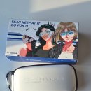 스포츠다 | 등산 선글라스 톰디어 시티팝 변색 스포츠 고글 여성착용 후기