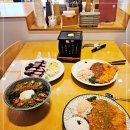 남악 한정식 이미지