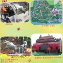 봉황민속촌식당 | 홍콩 여행후기 - 4 심천-중국문화민속촌-금수중화