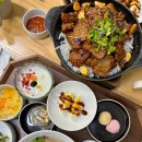 다담치과 | 단양시장 맛집 : 한상 세트가 어마어마한 ‘다담석갈비’