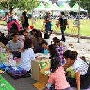 푸른숨미술 이미지