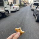 마시차이나 | 미얀마 여행 D+29｜양곤 19번가 차이나타운 꼬치골목, 맹인 마사지 후기