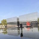 강인옥 | 압도적인 반전 풍광! 아산 모나밸리더그린 본점 한국에 이런 풍경이! 커피와 경치가 어우러진 순간...