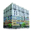 인천공항글로벌호텔 이미지