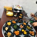 초심민박 | 고흥 팔영산자동차야영장-팔영산국립공원 오토캠핑장