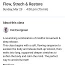 12주 요가 클래스 | 브리즈번에서 무료로 요가수업 듣기 feat. Classpass 체험후기