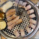 오후애월 | 염창역 맛집 애월식당에서 맛본 제주숙성 돼지고기 솔직후기