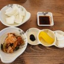 [전주 송천동 중화요리 맛집] 고래짬뽕(비빔짬뽕, 해물짬뽕, 탕수육미니)
