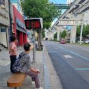 원대오거리 시장방향 이미지