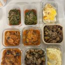 직장인 탁구교실 | [내당동 먹친자들] 3월 음식리뷰