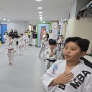 MBA 화랑 태권도장 이미지