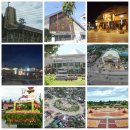 포크기타 중급(야간) | 필리핀 바유간(Bayugan), 아구산델수르 주(Agusan del Sur Province), 민다나오(Mindanao)