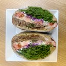 죠스커피문정 | 서울 문정동ㅣ문정역 샌드위치 샐러드 맛집 죠샌드위치&죠스커피 문정본점