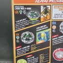 BEYBLADE_X 베이블레이드엑스 UX-10 커스터마이즈세트U 20260325 동아완구 탐방기 리뷰 이미지