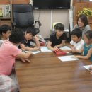 꿈세지역아동센터 이미지