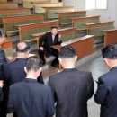 [에버라드 칼럼] 북 정권 生存 威脅하는 두 가지: 핵무기와 북한 주민 이미지