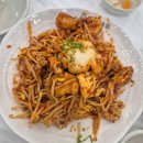 1774 | [2025.09 거제여행] 경원해물찜 고현점 | 딱 좋은 맵기의 푸짐한 섞어찜에 반하고 온 후기 거제밥집추천