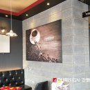 커피베이험프리점 | [서울중랑구두리광고] 커피베이 팽성안정점 간판 시공