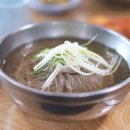 옥천냉면 이미지