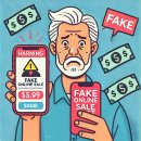 ⚠️중고거래 사기, 당해보고 후회 말고 지금 확인하세요!💥
