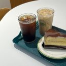 혁신동-02(혁신동주민센터 뒷편) | 부천 신중동역 카페추천 분위기좋고 라떼가 맛있는 카페쿠어