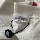 은평-006 | 휴먼 메이드 우지 메이드 티셔츠 #1 화이트 / Human Made Uzi Made T-Shirt #1 White