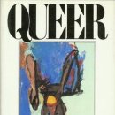 일구팔사 | 윌리엄 버로스 퀴어(Queer) 후기