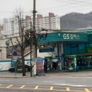 학익셀프주유소 이미지