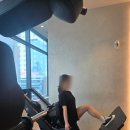 3043 | [상봉역 헬스장 추천] 500평 프리미엄 시설 '온타임피트니스 상봉점' 1:1 PT 진영쌤 후기