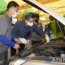 유성자동차정비 이미지