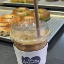 파리바게트 문정카페점 이미지